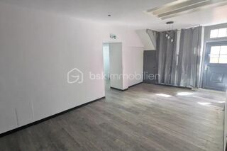  Immeuble à vendre 3 pièces 150 m² La guerche de bretagne