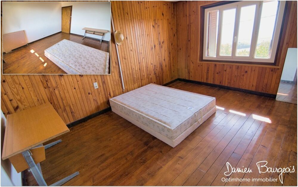  vendre  Proprit/chteau Pron (01630)