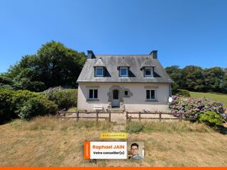  Maison à vendre 6 pièces 116 m²