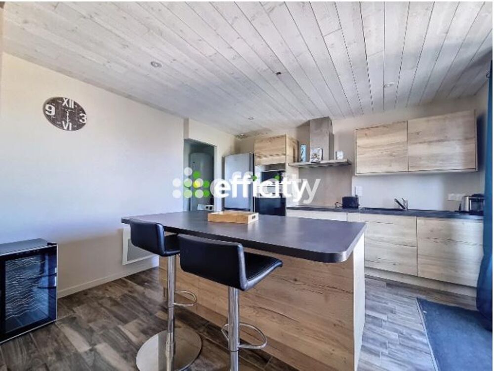 Vente Maison Maison Marennes hiers brouage