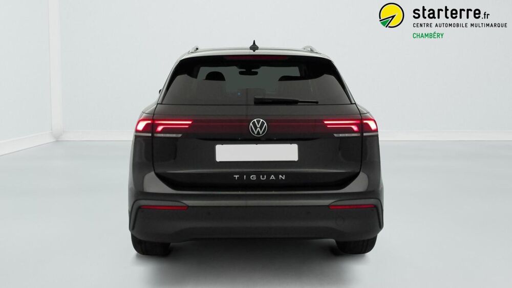 Tiguan 2.0 TDI 150ch DSG7 Life Plus 2025 occasion 73420 Voglans