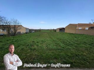  Terrain � vendre 956 m�