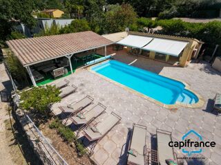  Maison à vendre 7 pièces 220 m²