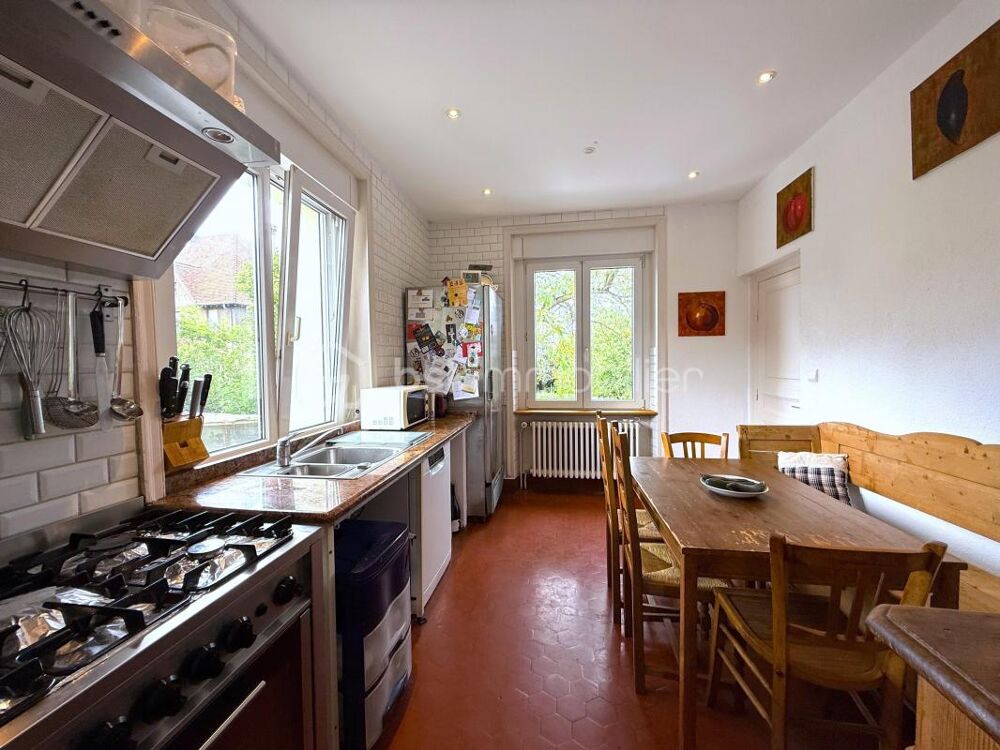  vendre  Maison Staffelfelden (68850)