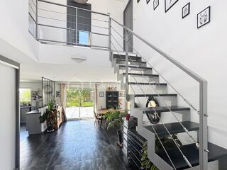  Maison à vendre 6 pièces 142 m²