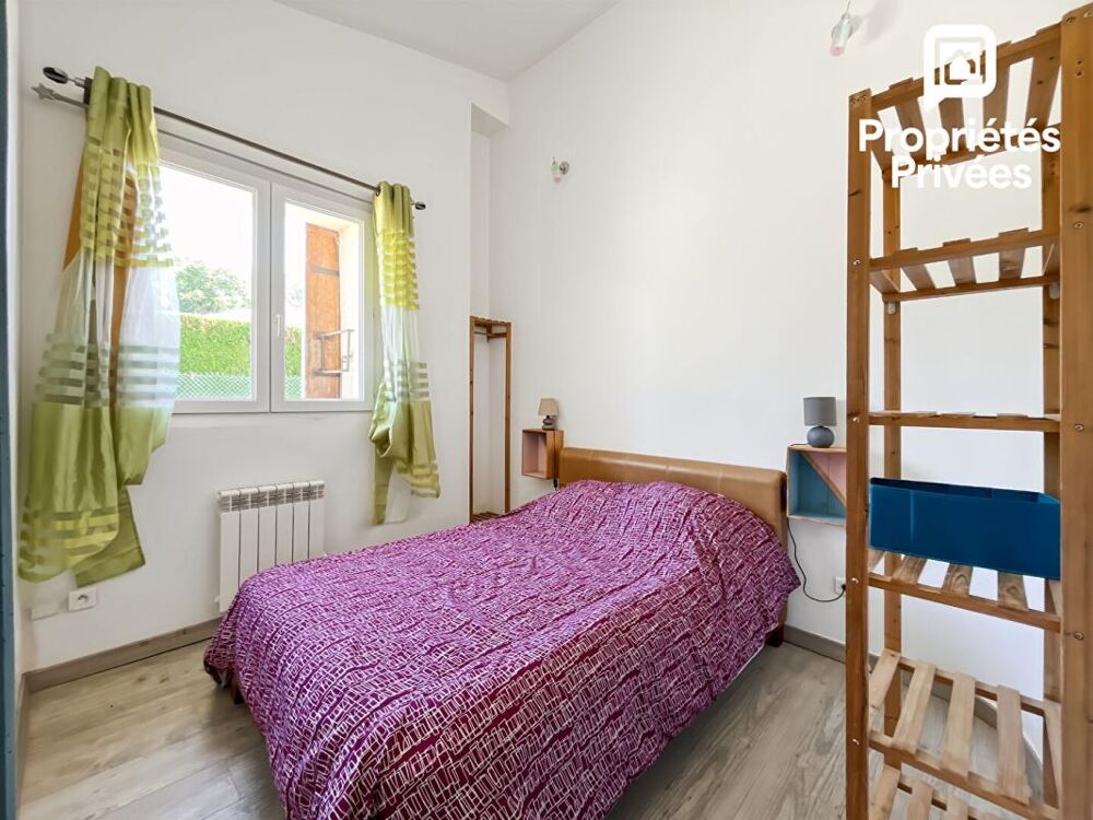 Maison familiale de 184 m² sur une propriété arboré à 3 minutes de Créon