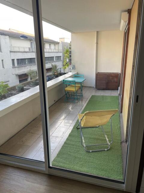  Appartement � louer 3 pi�ces 50 m�