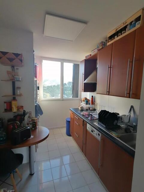  Appartement � louer 4 pi�ces 68 m�