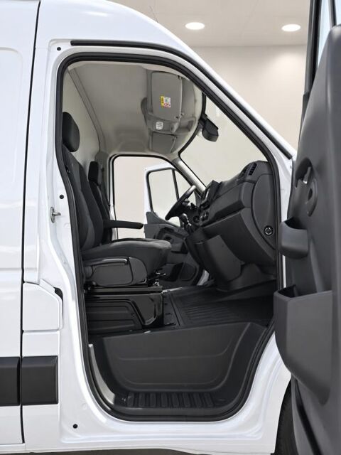 Master 1&deg; Main / 2.3 Dci 135cv de 2023 L2H2 version GRAND CONFORT 3 2023 occasion 60430 Abbecourt