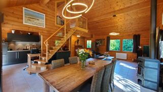  Maison � vendre 8 pi�ces 175 m�