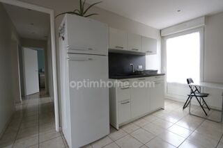  Appartement � vendre 5 pi�ces 87 m� Thionville