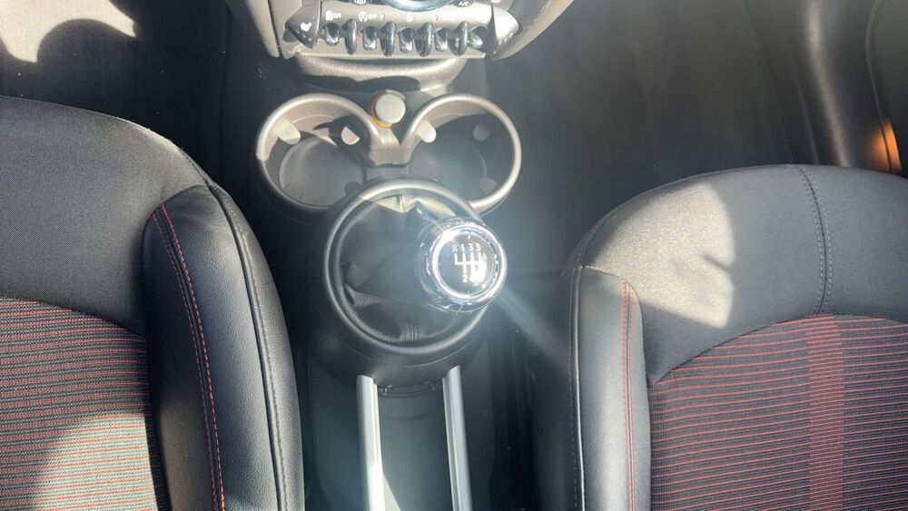 Countryman II 2.0 Cooper D 112 Chili 2016 occasion 57100 Thionville