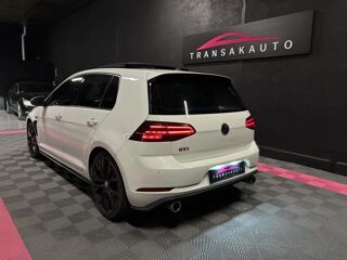 Golf GTI Performance BMT 2019 occasion 87280 Limoges