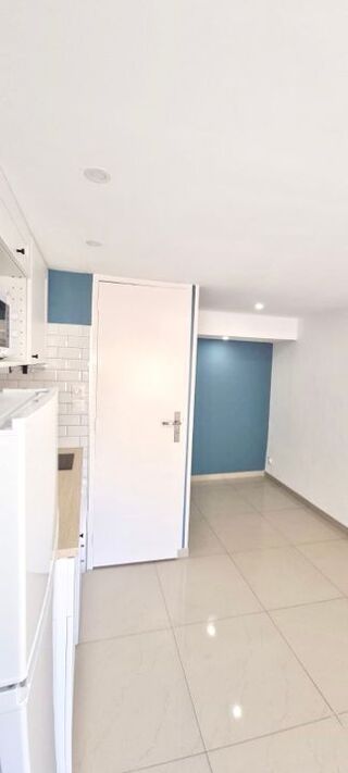  Appartement à louer 1 pièce 15 m²