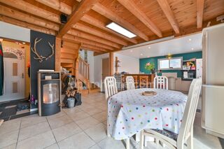  Chalet � vendre 4 pi�ces 100 m�