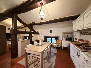  Maison � vendre 1 pi�ce 25 m�