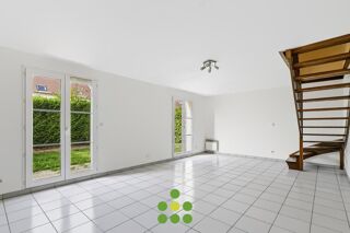 Vente Maison Pavillon Maffliers
