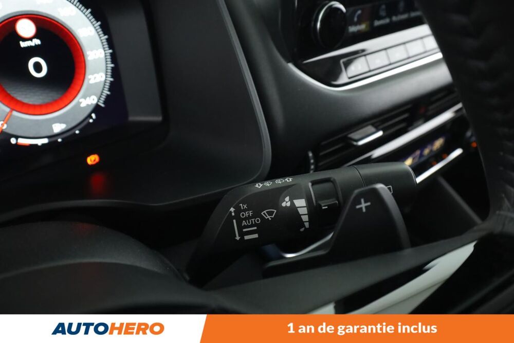 Qashqai 1.3 Mild Hybrid Premiere Edition Xtronic 158 ch 2021 occasion 92130 Issy-les-Moulineaux