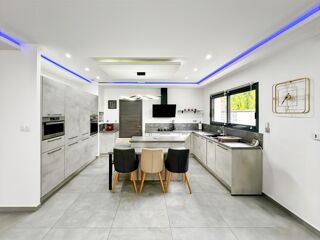  Maison à vendre 7 pièces 152 m²
