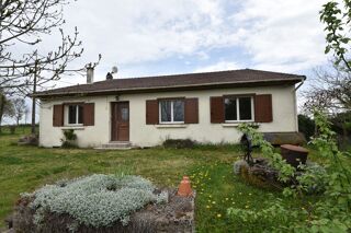  Maison à vendre 5 pièces 112 m²