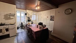  Maison � vendre 3 pi�ces 100 m�