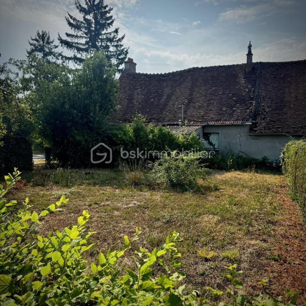Vente Maison Maison à fort potentiel à rénover - Assigny (18260) Sancerre