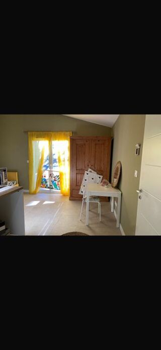  Appartement � louer 1 pi�ce 23 m�