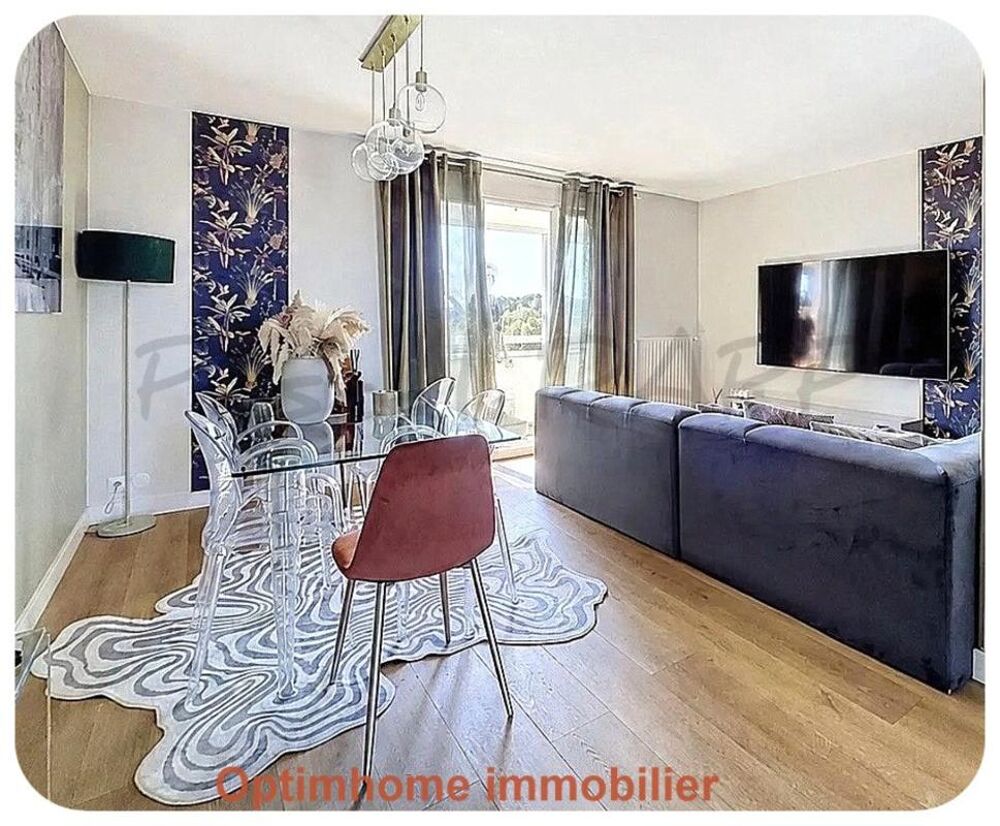 Vente Appartement Appartement à vendre 3 pièces AGDE (34) Agde