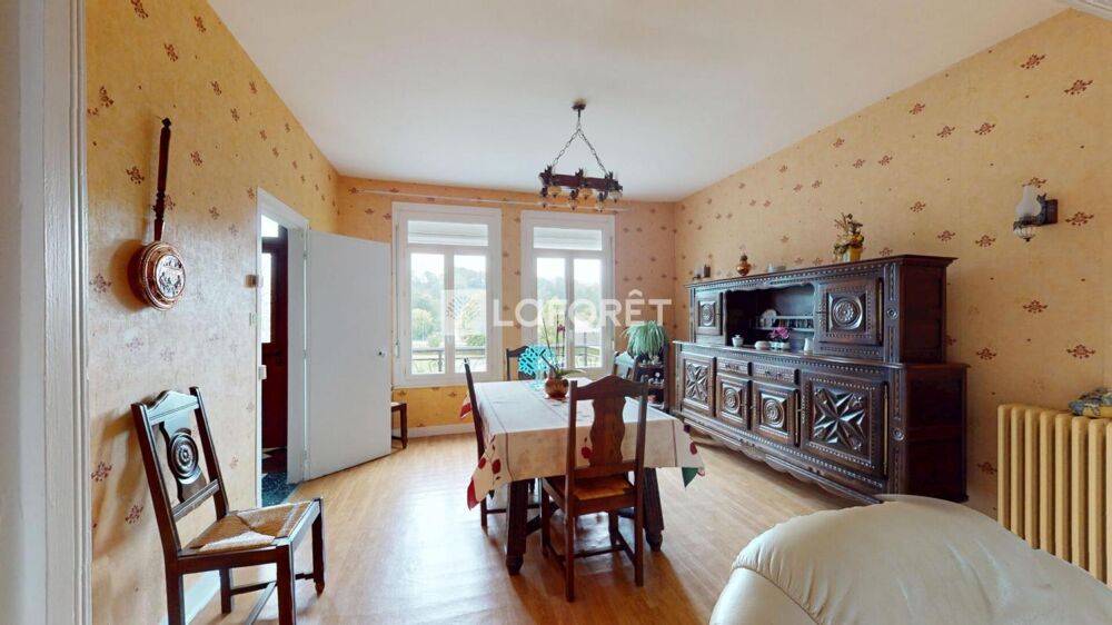 Vente Maison Maison Rolleville 5 pièce(s) 122 m2 Rolleville