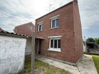  Maison à vendre 5 pièces 70 m²