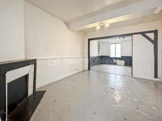  Maison � vendre 4 pi�ces 85 m�