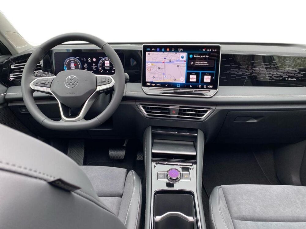 Tiguan 2.0 TDI 150ch DSG7 Elegance 2026 occasion 31100 Toulouse