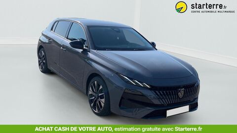 Annonce voiture Peugeot 308 25998 €