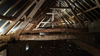  Maison � vendre 3 pi�ces 200 m�