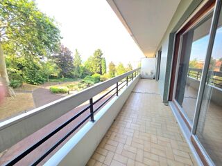  Appartement à vendre 4 pièces 85 m²