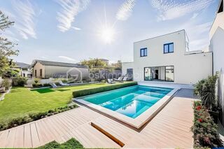  Maison � vendre 5 pi�ces 120 m�