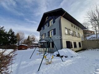  Maison � vendre 12 pi�ces 249 m�