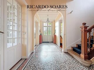  Propri�t�/ch�teau � vendre 10 pi�ces 219 m�