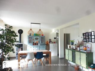 Maison à vendre 5 pièces 116 m²