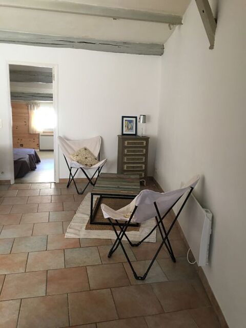   Appartement de 48m2 à louer sur Apt Appartement - 2 pièce(s) - 48 m²