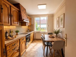  Maison à vendre 5 pièces 86 m²