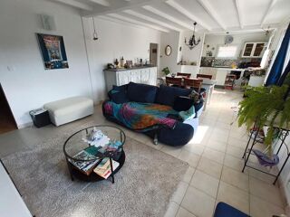  Maison à vendre 4 pièces 87 m²