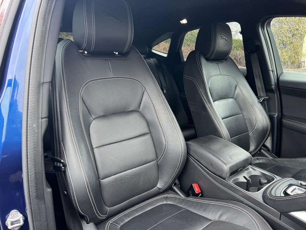 E-PACE (2) 1.5 P-300E PHEV AWD R-DYNAMIC SE BVA 2021 occasion 55800 Contrisson