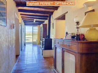  Maison à vendre 8 pièces 220 m²