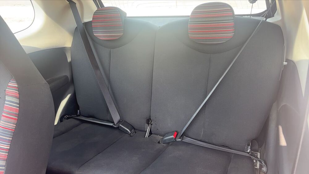 C1 1.0 VTi 68 Feel 2015 occasion 83550 Vidauban