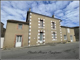  Maison La Peyratte (79200)
