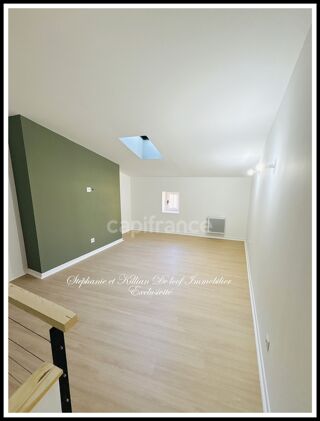  Maison � vendre 4 pi�ces 90 m�