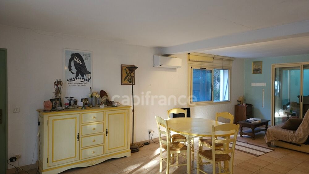 � vendre  Maison Cavalaire-sur-Mer (83240)