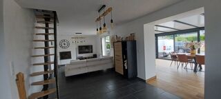  Maison à vendre 6 pièces 128 m²