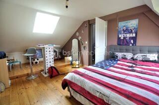  Maison à vendre 7 pièces 160 m²